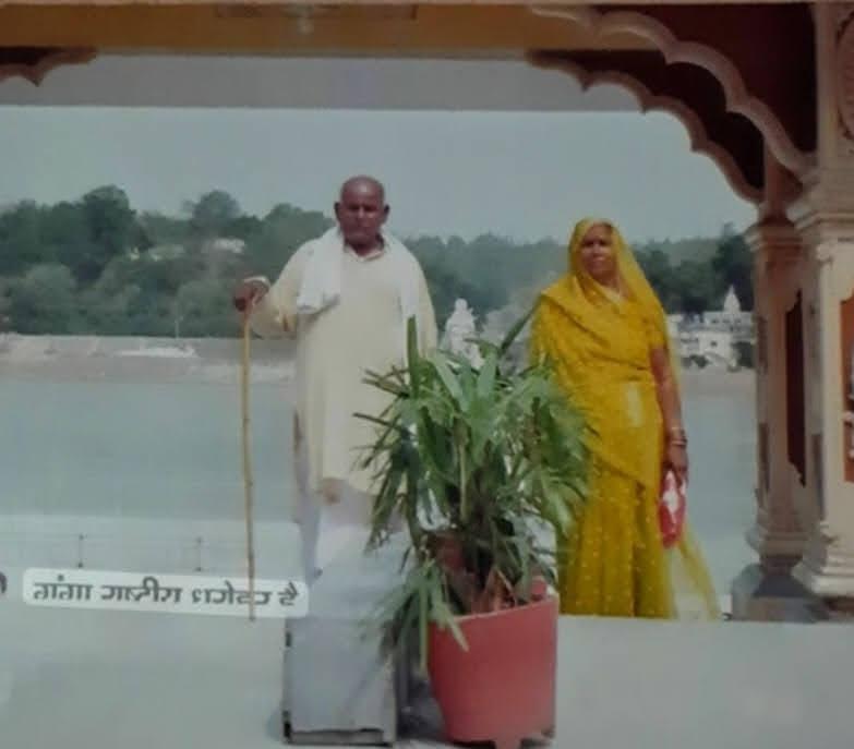 मां के बिना पहली दीवाली