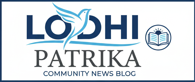 Lodhi Patrika - Lodhi Samaj News